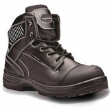 Rugged Terrain Waterproof  Work Boots with Scuff Cap S3
