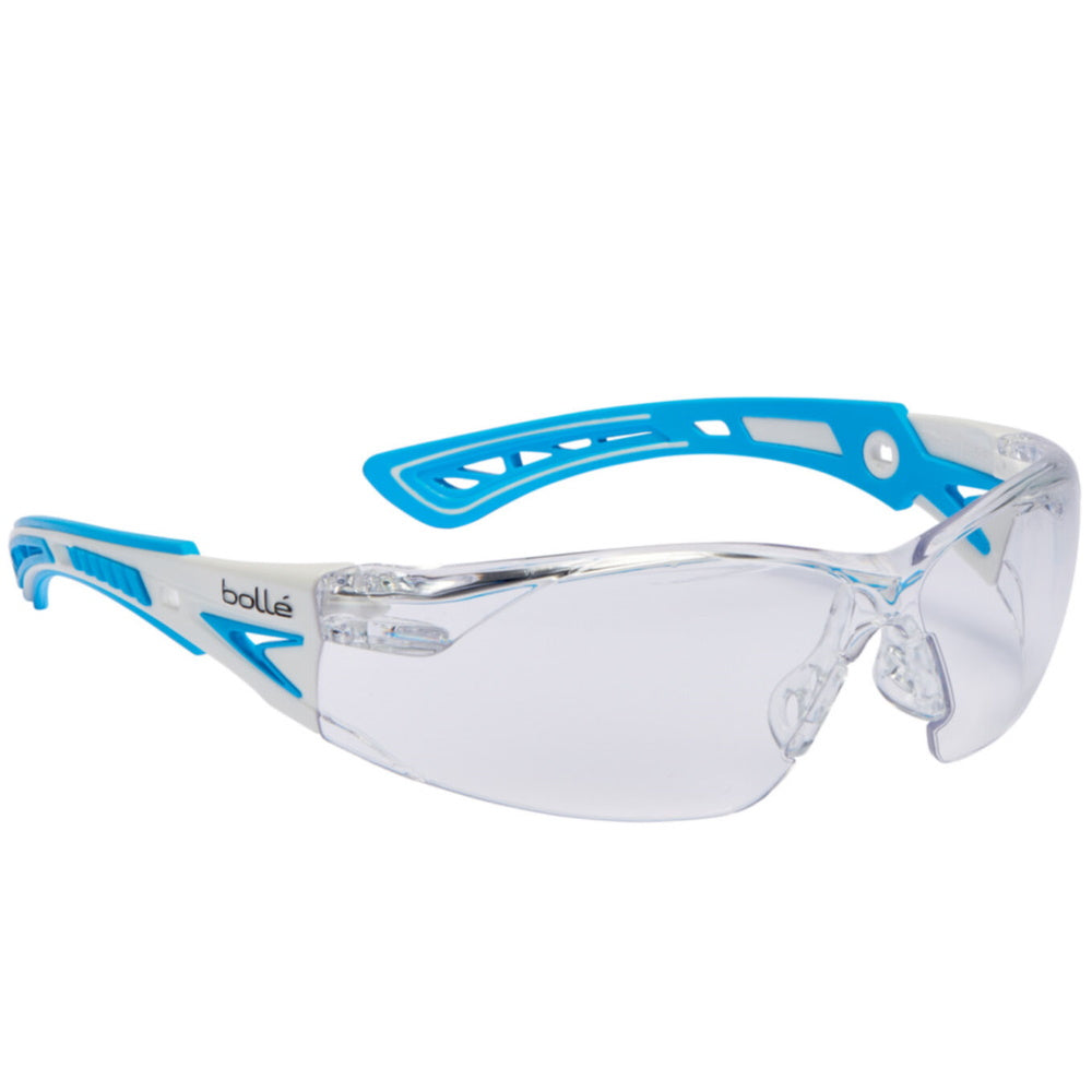 RUSH Plus Small Size Bolle Work Glasses