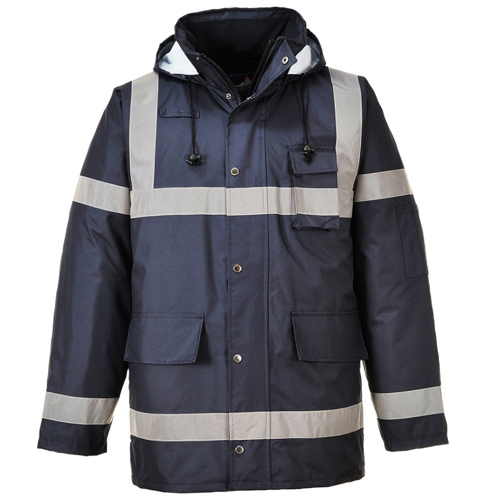 Iona EN342 Tested -40°C Extreme Cold Parka