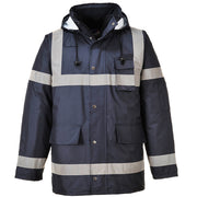 Iona EN342 Tested -40°C Extreme Cold Parka