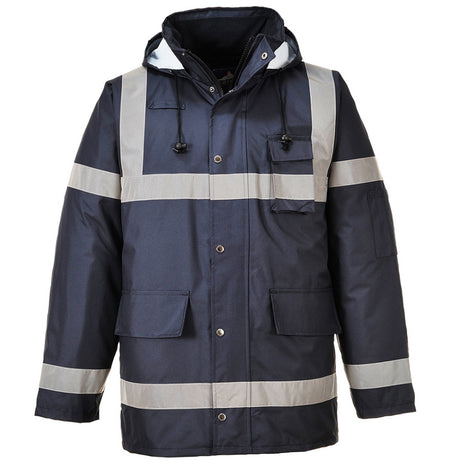 Iona EN342 Tested -40°C Extreme Cold Parka