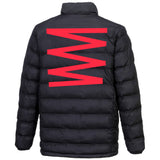 Portwest S547 Heated Tunnel Jacket Carbon Fibre Rechargeable Battery