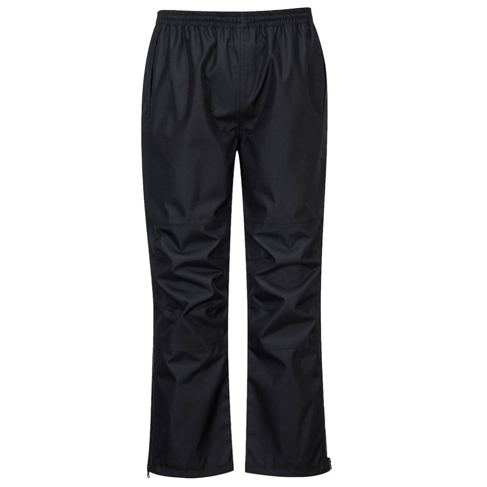 PWR Extreme Rainwear Waterproof & Breathable Fabric Trousers