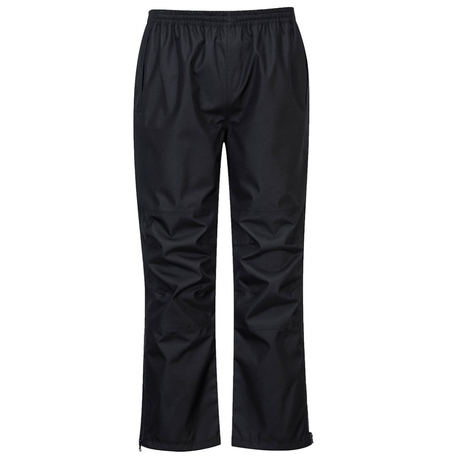 PWR Extreme Rainwear Waterproof & Breathable Fabric Trousers