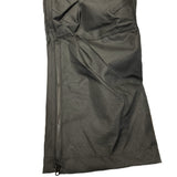 Portwest S556 Vanquish Rain Trousers Waterproof Breathable Work Trousers