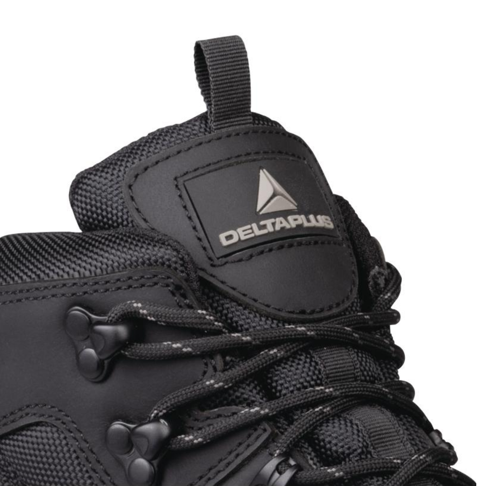 END OF LINE Delta Plus SAMY3 S7 Waterproof Safety Boots Insulated Steel Toe Work Boots