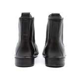 Lavoro Sandy Women's Chelsea Safety Boot Black S2P