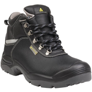 S3 Wide Fit Chukka Safety Boot Deltaplus Sault