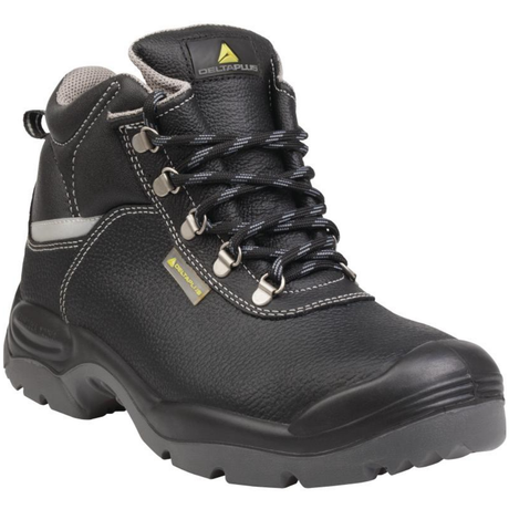 S3 Wide Fit Chukka Safety Boot Deltaplus Sault