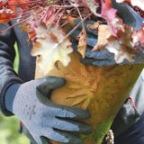 Showa 341 Multi Purpose Gloves Latex Grip