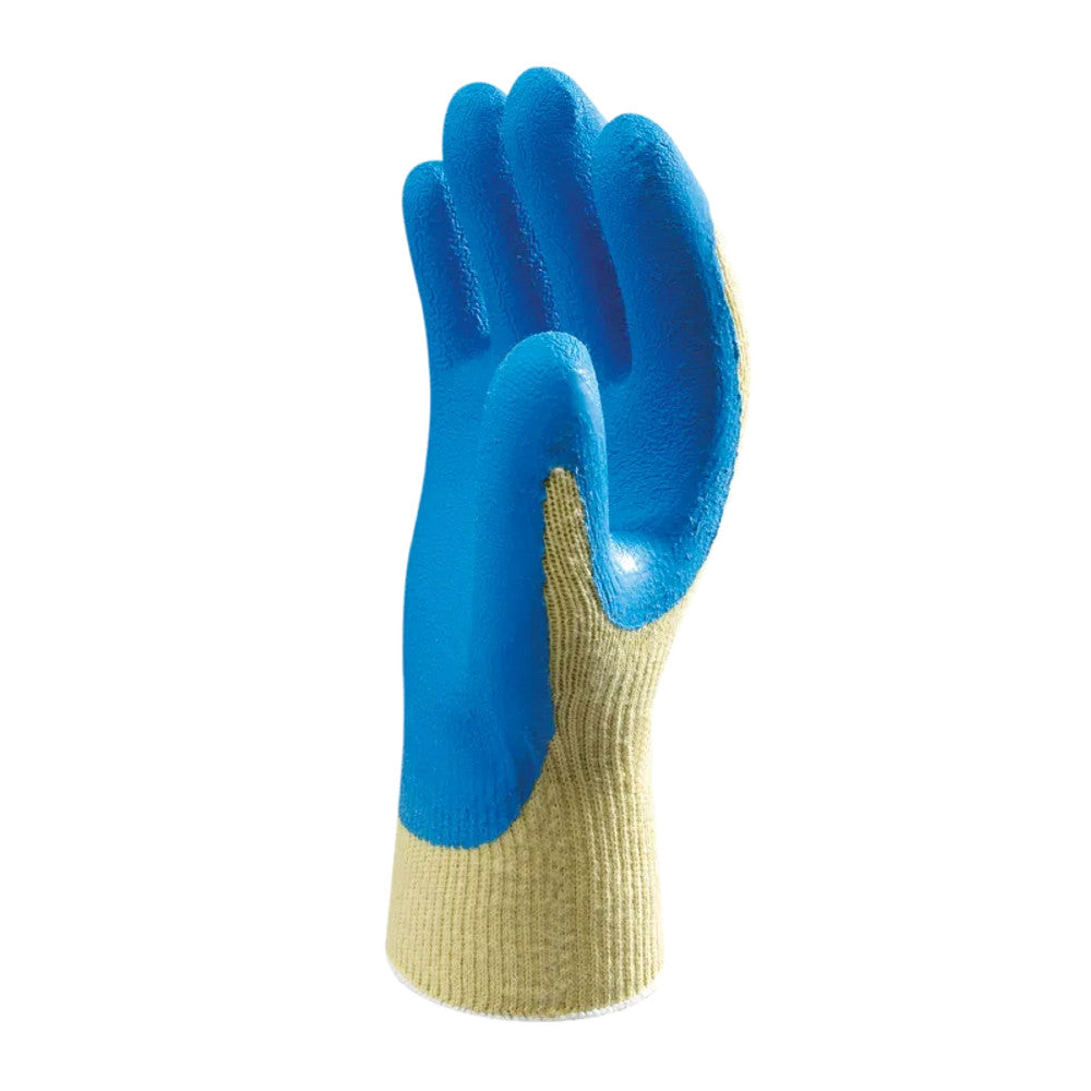 Showa GP-KV1 Kevlar Cut Resistant Grip Gloves