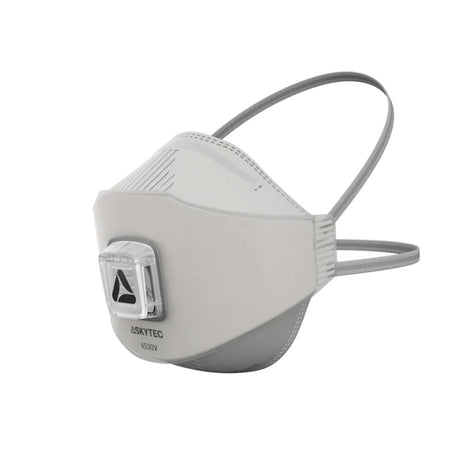 Skytec FFP3 Disposable Respirator with Valve 4530V