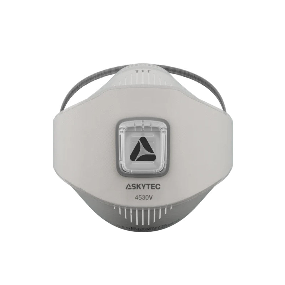 Skytec FFP3 Disposable Respirator with Valve 4530V