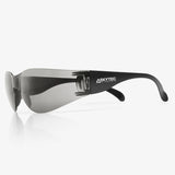 Skytec Elements EME18 Safety Glasses Wraparound UV Protection Spectacles
