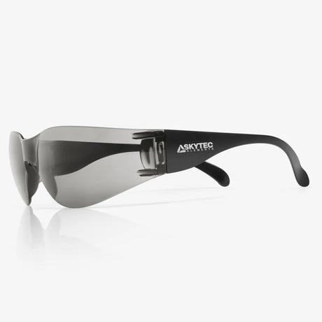Skytec Elements EME18 Safety Glasses Wraparound UV Protection Spectacles