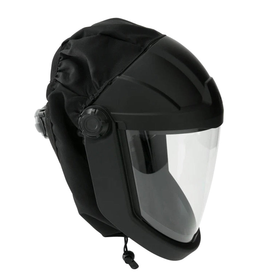 Skytec Sentinel PAPR Faceshield TH3 Flip-Up Visor