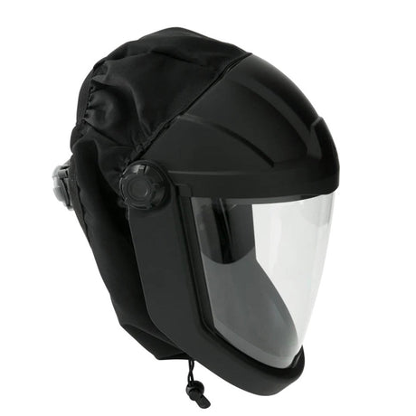 Skytec Sentinel PAPR Faceshield TH3 Flip-Up Visor
