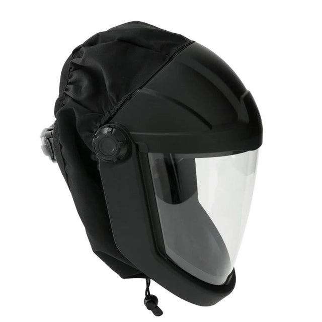 Skytec Sentinel PAPR Faceshield TH3 Flip-Up Visor