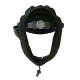 Skytec Sentinel PAPR Faceshield TH3 Flip-Up Visor