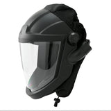 Skytec Sentinel PAPR Faceshield TH3 Flip-Up Visor