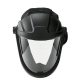 Skytec Sentinel PAPR Faceshield TH3 Flip-Up Visor