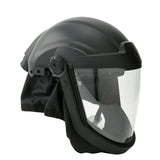 Skytec Sentinel PAPR Safety Helmet TH3 with Earmuffs