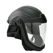 Skytec Sentinel PAPR Safety Helmet TH3 with Earmuffs