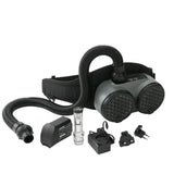 Skytec Sentinel PAPR Starter Kit Powered Air Respirator