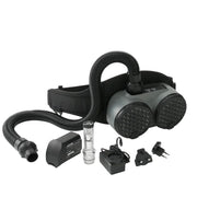 Skytec Sentinel PAPR Starter Kit Powered Air Respirator