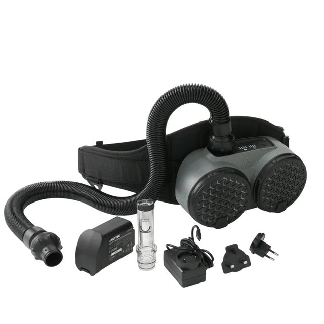 Skytec Sentinel PAPR Starter Kit Powered Air Respirator