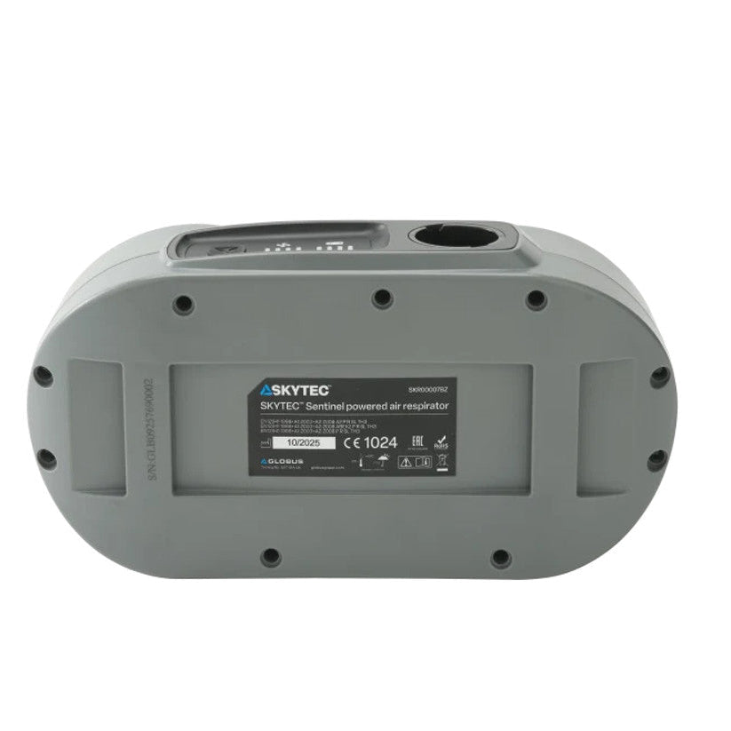 Skytec Sentinel PAPR Starter Kit Powered Air Respirator