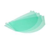 Skytec Sentinel PAPR Visor Tear-Off Covers Pack of 5