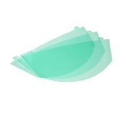 Skytec Sentinel PAPR Visor Tear-Off Covers Pack of 5