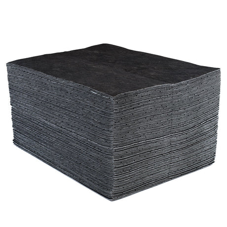 Spill Maintenance Pads Grey 50 x 40cm  0.5 L x 200 pads