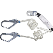 DeltaPlus 2m Double Rope Energy Absorber Fall Arrester