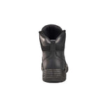Apache Black Waterproof Safety Hiker S3 Steel Toe Work Boots