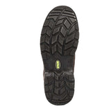 Apache Brown Waterproof Safety Hiker Boots Steel Toe S3 WR SRC