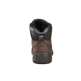 Apache Brown Waterproof Safety Hiker Boots Steel Toe S3 WR SRC