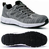 Rugged Terrain ST250GFK Hollywood S1 SRC Grey Safety Trainer Steel Toe