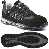 Seattle Safety Trainers S1P Metal Free Composite Toe Cap