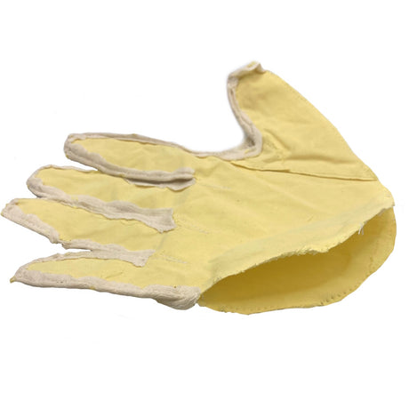 Safe T Latex Puncture Resistant Gloves Kevlar