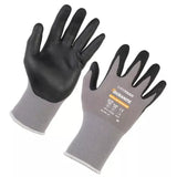 Supertouch Duranite 15G Nitrile Micro Foam Gloves