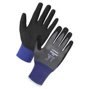Supertouch Duranite Air Gloves Breathable Nitrile Grip