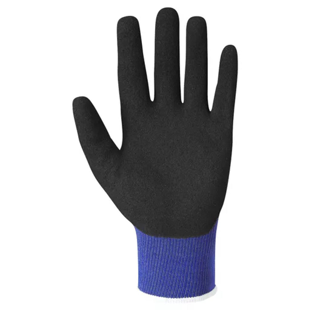 Supertouch Duranite Air Gloves Breathable Nitrile Grip