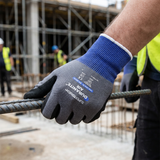 Supertouch Duranite Air Gloves Breathable Nitrile Grip