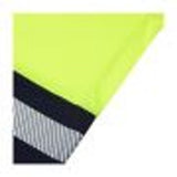 Supertouch Hi Vis Eco Polo Shirt Yellow CoolAir