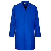 Supertouch Polycotton Food Coat Lab Industry Hygiene Workwear