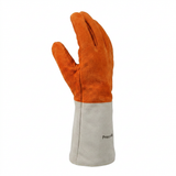 Superweld Welding Gloves Heat Resistant Up To 350°C
