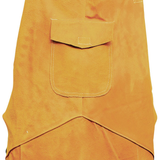 Portwest SW10 FR Leather Welding Apron Class 2 Protection