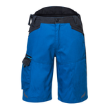 Portwest WX3 Work Shorts T710 Poly-Cotton Stretch Workwear Shorts